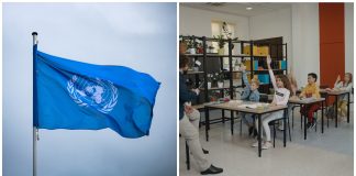 UN-ov Odbor za prava djeteta: "Djeci treba dopustiti da odustanu od vjeronauka!"