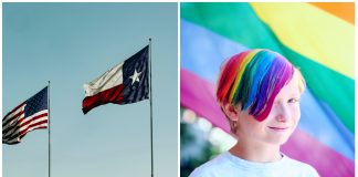 Teksas postao najveća američka savezna država koja zabranjuje ‘promjenu spola’ za maloljetnike