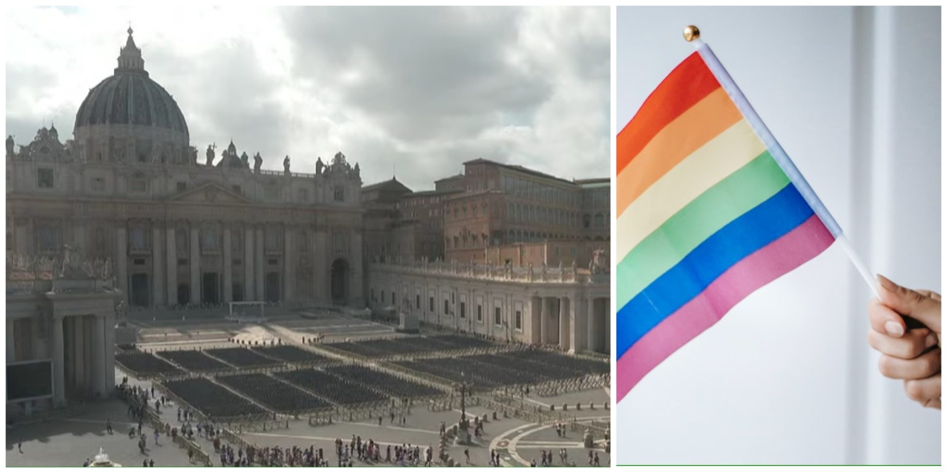 Vatikan potvrdio da će se teme Sinode baviti pitanjima LGBTQ+ osoba i ređenju žena
