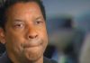 Denzel Washington: "Slijedim Boga, ne čovjeka.