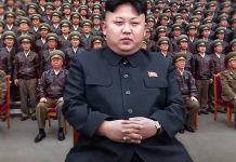 Dječak u Sjevernoj Koreji osuđen na doživotni zatvorski logor