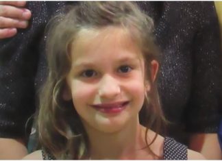 Djevojčica je pala u komu, a kada se probudila govorila je o nebu