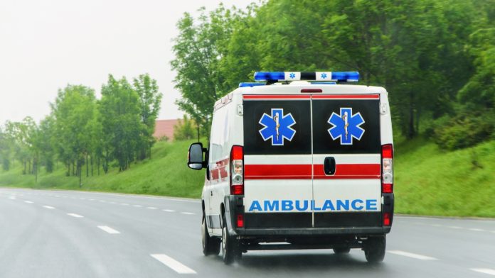 Djevojčica skočila u vodu kako bi spasila brata