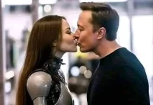 Elon Musk ljubi robote