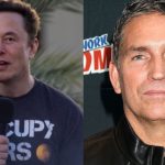 Elon Musk preporučuje film Jima Caviezela o trgovini djecom na Twitteru
