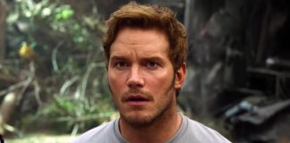 Glumac Chris Pratt je podijelio snažnu poruku iz Psalma 23