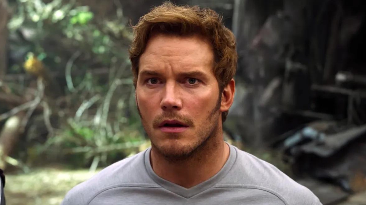 Glumac Chris Pratt je podijelio snažnu poruku iz Psalma 23