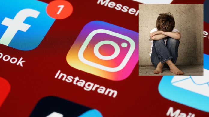 Instagram se suočava s teškim optužbama koja se tiču sigurnosti naše djece