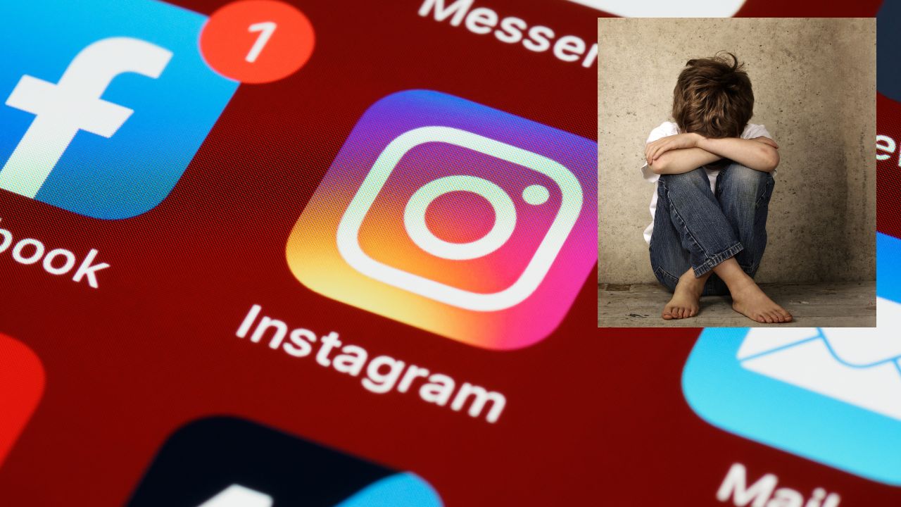 Instagram se suočava s teškim optužbama koja se tiču sigurnosti naše djece