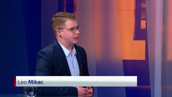 Rođen je kao žensko, a sada je muško: Zagrebački student je ispričao kako je biti transrodni muškarac
