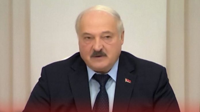 Bjelorusija uvodi kemijsku kastraciju pedofila