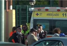 Mrtva djevojčica u automobilu