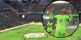Nogometaš je napisao Isus je Gospodin, a navijači Borussie Dortmund su se zgrozili