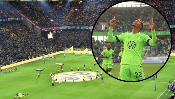 Nogometaš je napisao Isus je Gospodin, a navijači Borussie Dortmund su se zgrozili