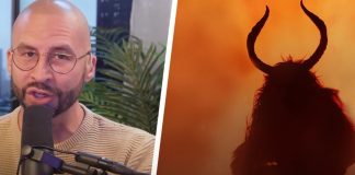 Nova Disney+ serija prikazuje tinejdžericu koja ostaje trudna sa Sotonom