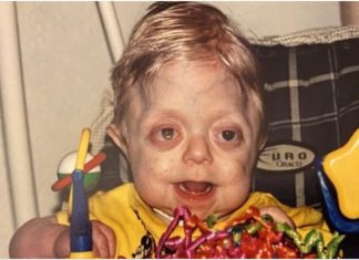 Roditelji umiruće bebe svjedočili čudu nakon što se medicinka sestra pomolila