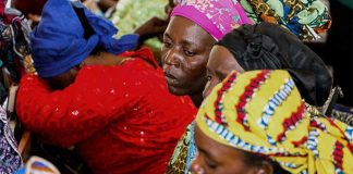Teroristi u dva dana ubili 46 kršćana u Nigeriji