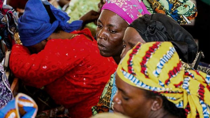 Teroristi u dva dana ubili 46 kršćana u Nigeriji
