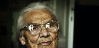 Tužna priča bake iz Hrvatske