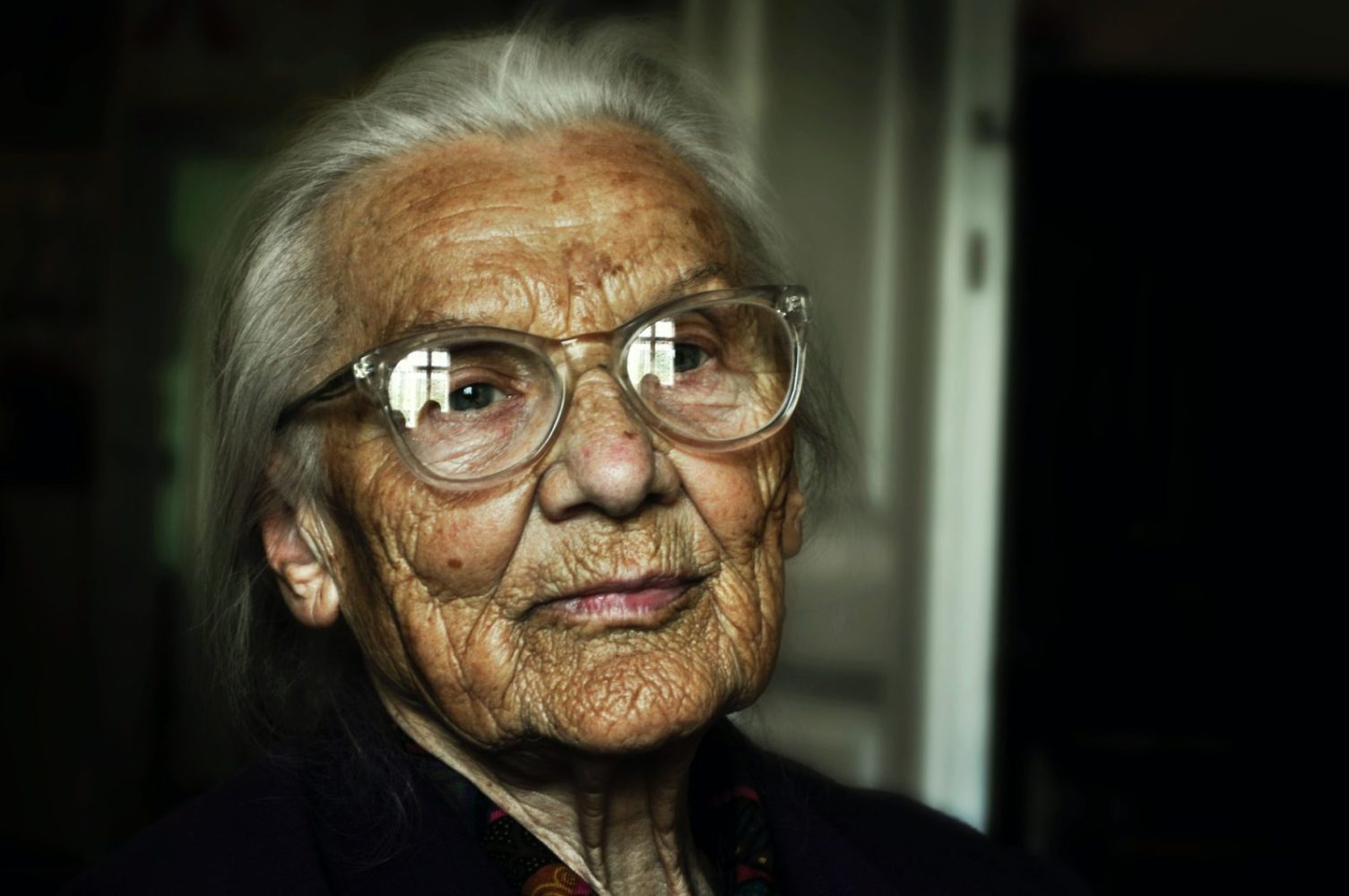 Tužna priča bake iz Hrvatske