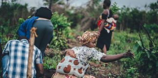 U napadu na kršćanska sela u Nigeriji poginulo najmanje 168 ljudi