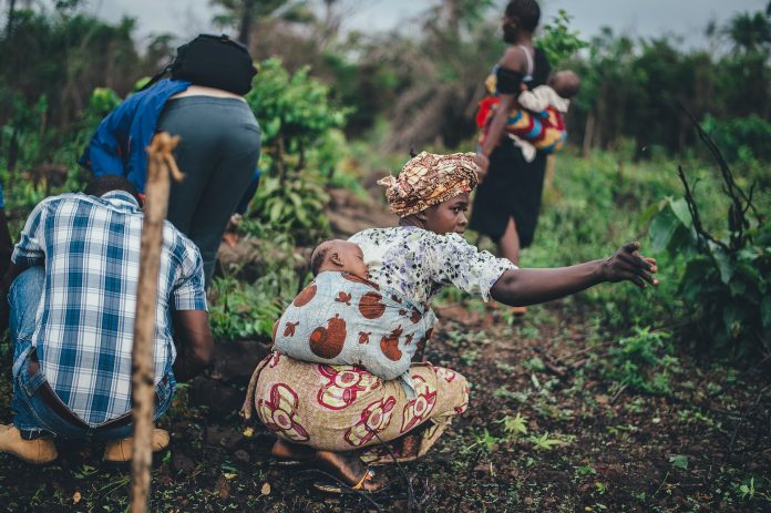 U napadu na kršćanska sela u Nigeriji poginulo najmanje 168 ljudi