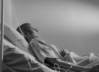 Žena čudesno ozdravila od raka nakon molitve