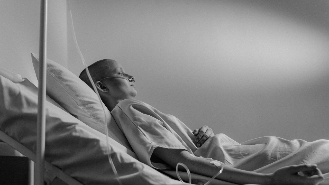 Žena čudesno ozdravila od raka nakon molitve