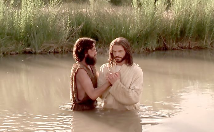 Je li Isus rekao da se moramo krstiti da bismo bili spašeni?