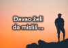Đavao želi da misliš