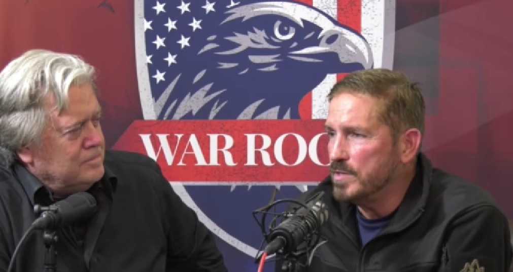 Glumac Jim Caviezel kaže da CIA 