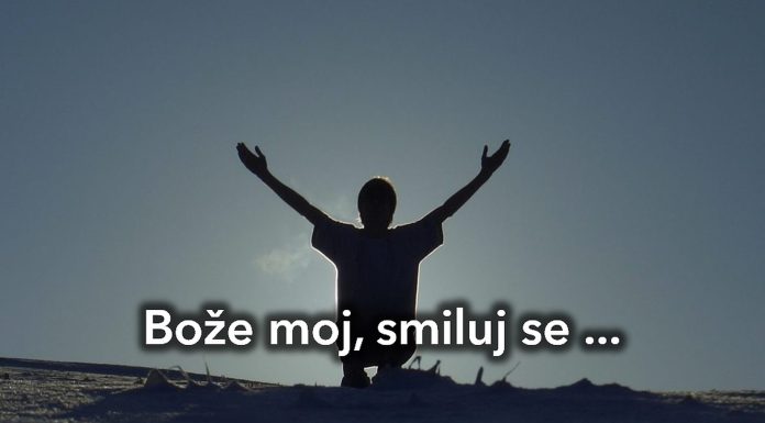 Molitva koju Bog uvijek uslišava