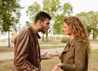 10 stvari koje ne smijete reći svome partneru 10 stvari koje ne smijete reći svome partneru