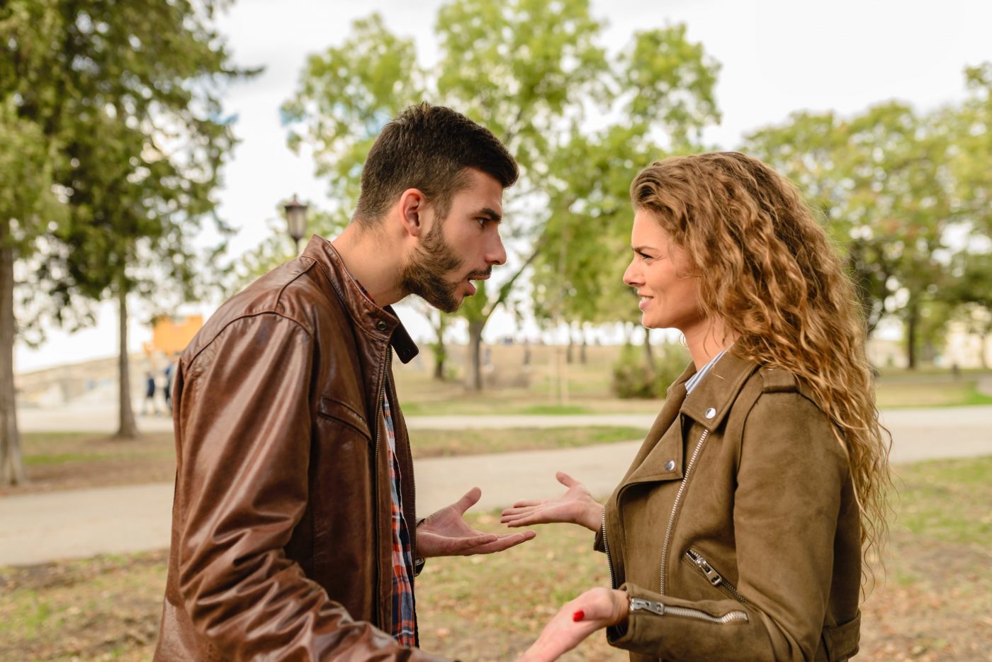 10 stvari koje ne smijete reći svome partneru