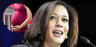 Američka potpredsjednica Kamala Harris Legalizacija abortusa je korak naprijed