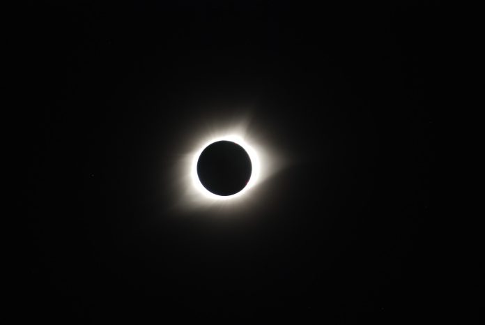 Američka vlada planira zamračiti Sunce