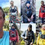 Bear Grylls odveo slavne osobe u divljinu