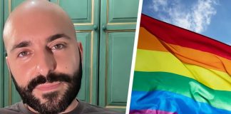 Bivši LGBT aktivist se suočava s kaznom zatvora zbog svjedočanstva o Isusu
