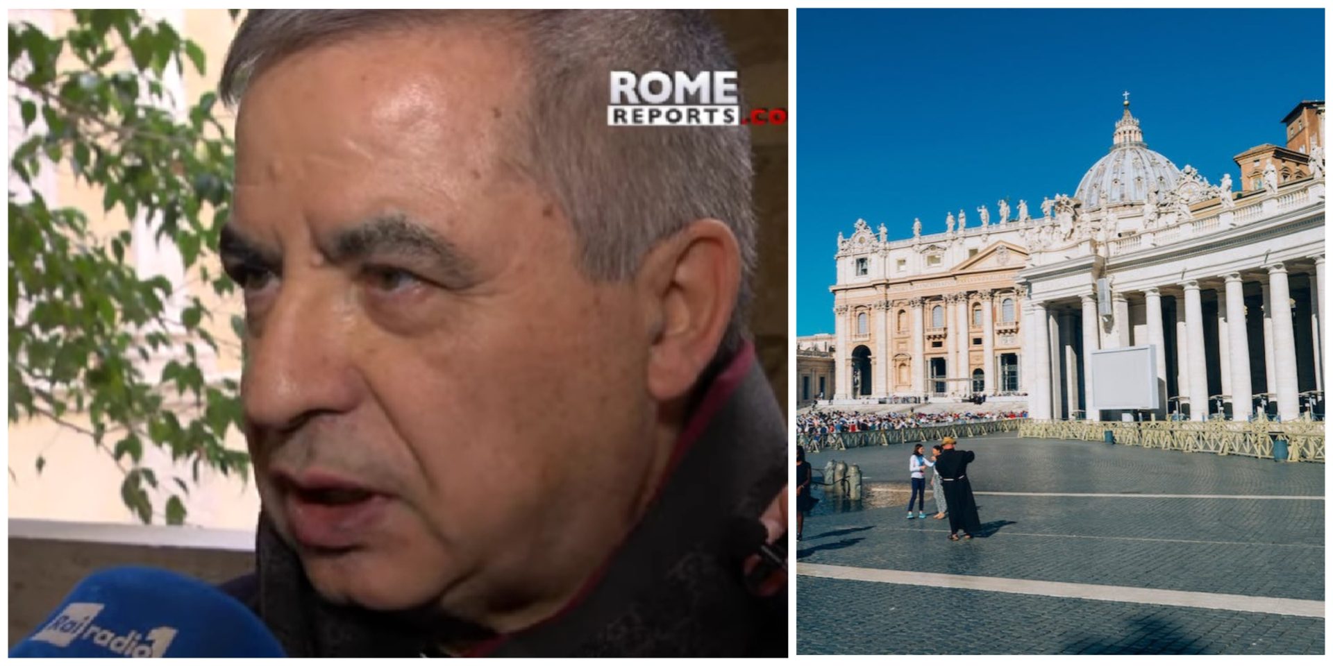 Skandal u Crkvi: Kardinalu prijeti zatvorska kazna zbog korupcije