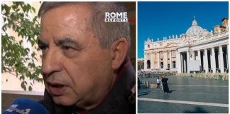 Skandal u Crkvi: Kardinalu prijeti zatvorska kazna zbog korupcije