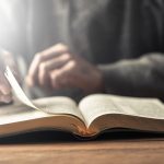 Gdje početi čitati Bibliju