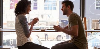 10 koraka do pronalaženja životnog partnera