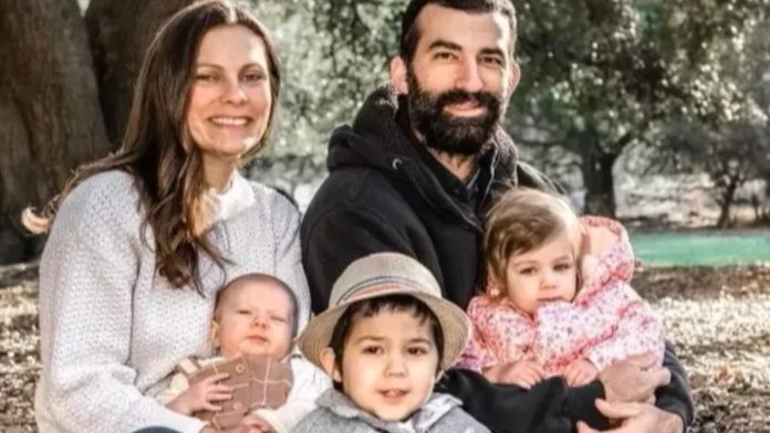 Dječak i djevojčica su nestali u poplavi