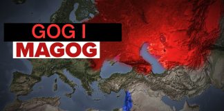 Gog, Magog i Antikrist: