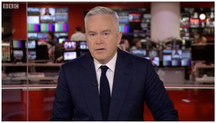 Homoseksualni skandal voditelja BBC-a