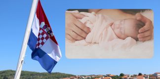 Demografska situacija Hrvatske ukazuje na njeno skoro nestajanje
