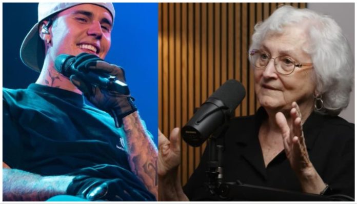 Jednoj baki je Bog otkrio nešto za Justina Biebera