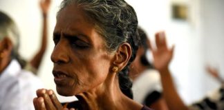 Kršćani u Indiji prolaze kroz užas