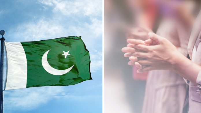 Kršćani u Pakistanu žive u strahu