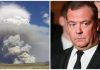Medvedev poslao zastrašujuću poruku Europi: „Budite oprezni, mirnom snu je došao kraj“ Medvedev nuklearna apokalipsa